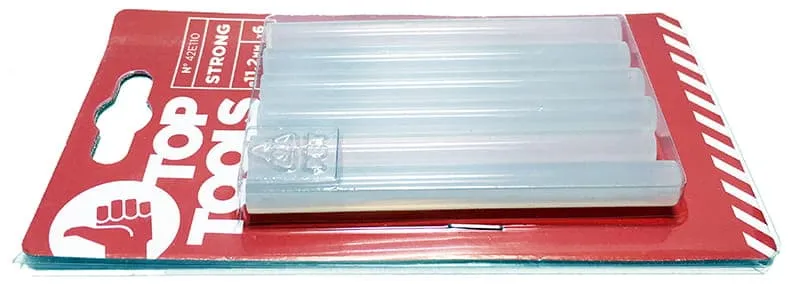 Patroni za pištolj za lepljenje 11x100mm 6/1 Top Tools
