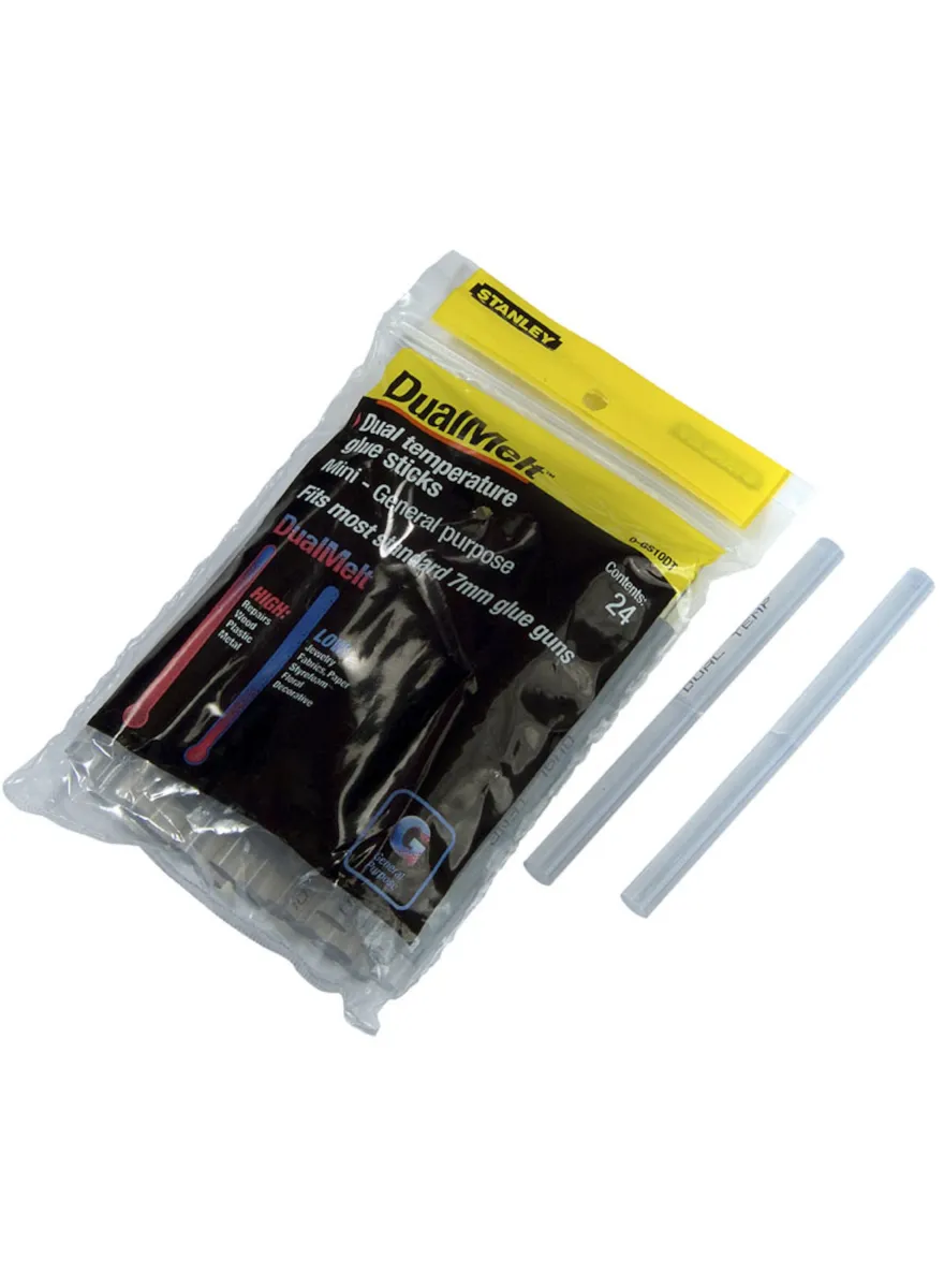 Patroni za pištolj za lepljenje 7x100mm 24/1 Stanley