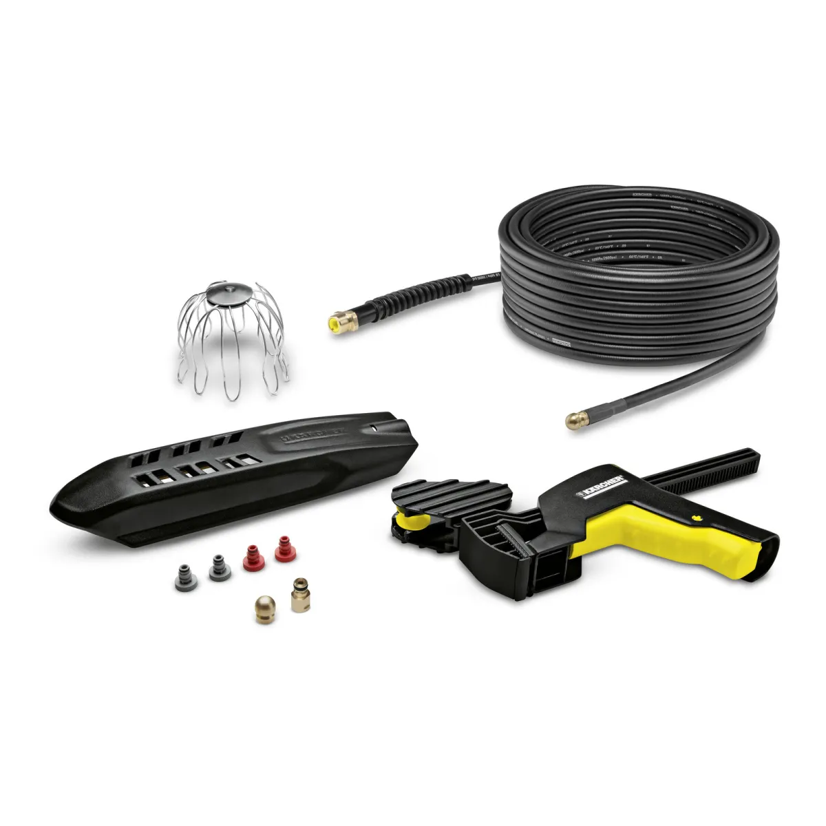 PC20 Set za čišćenje oluka i cevi Karcher