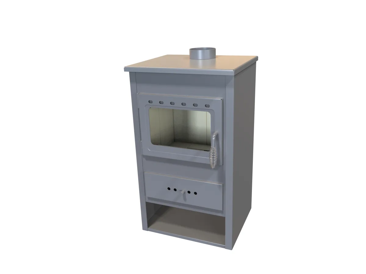 Peć Thalia NELLA 6.5kW