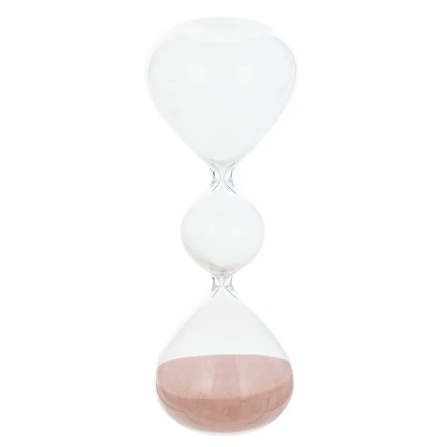 Peščani sat fi 7x19cm sort Atmosphera C. Dinterieur