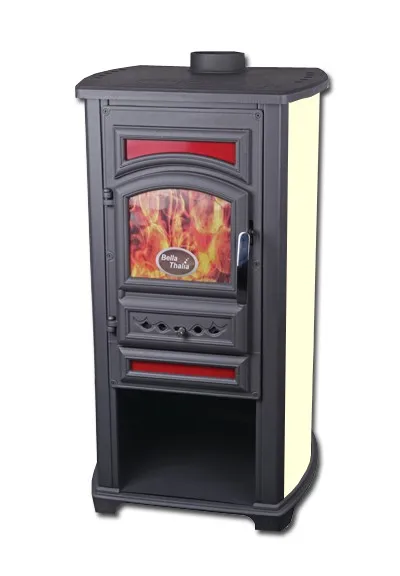 Pec Thalia FORTE 6.2kW bež