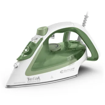 Pegla na paru Easygliss Eco 2350-2800W zelena Tefal