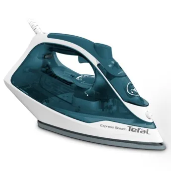 Pegla na paru Express Stream 2380-2830W plava Tefal