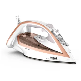 Pegla na paru Turbo Pro 2520-3000W Tefal