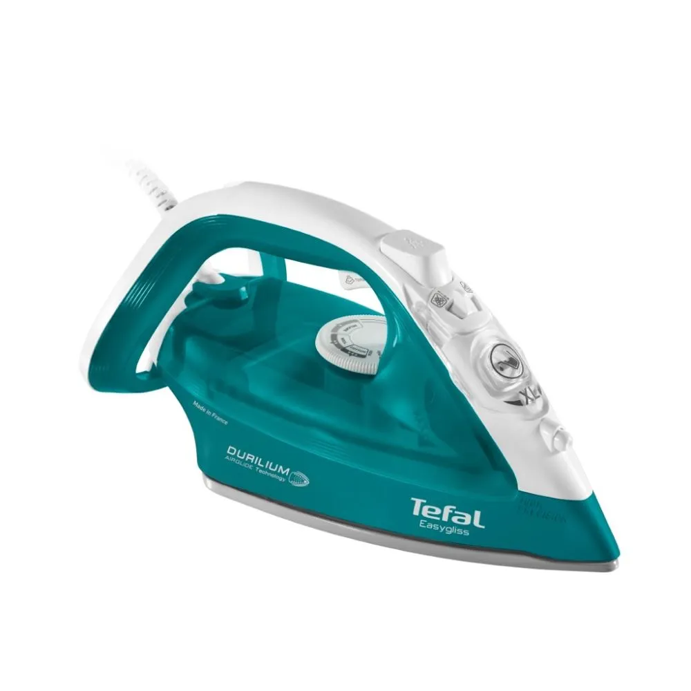 Pegla na paru Ultragliss 4 2185W-2600W tirkiz