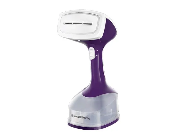 Pegla za vertikalno peglanje 25600-56 Steam Genie Russel Hobbs