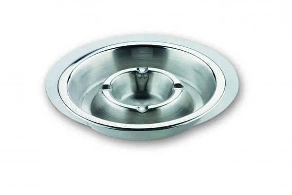 Pepeljara Garinox