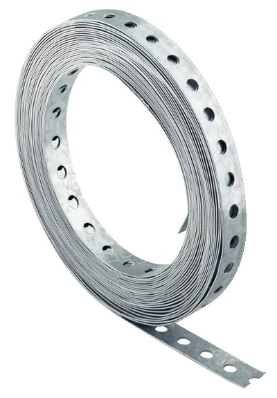 Perforirana traka LBV 12mm/10m