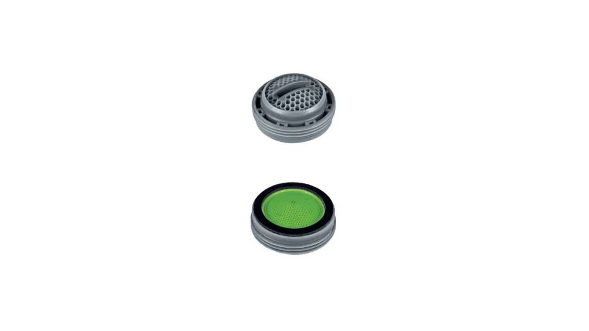 Perlator NEOPERL M24 Coin slot 7l/min Rosan