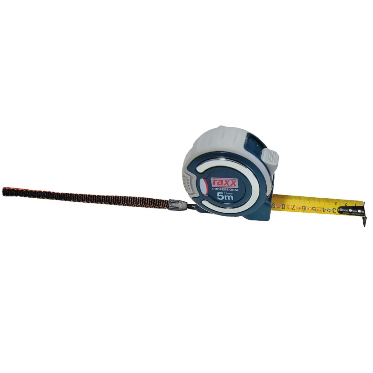Petometar Professional Raxx