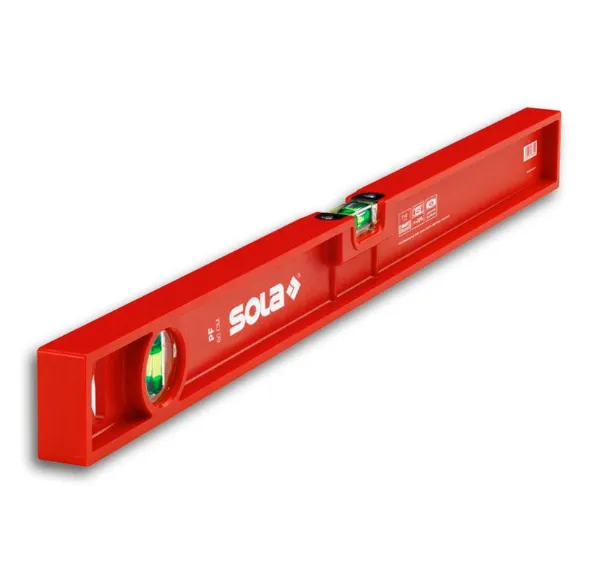 PF40 Libela plastična 40cm Sola