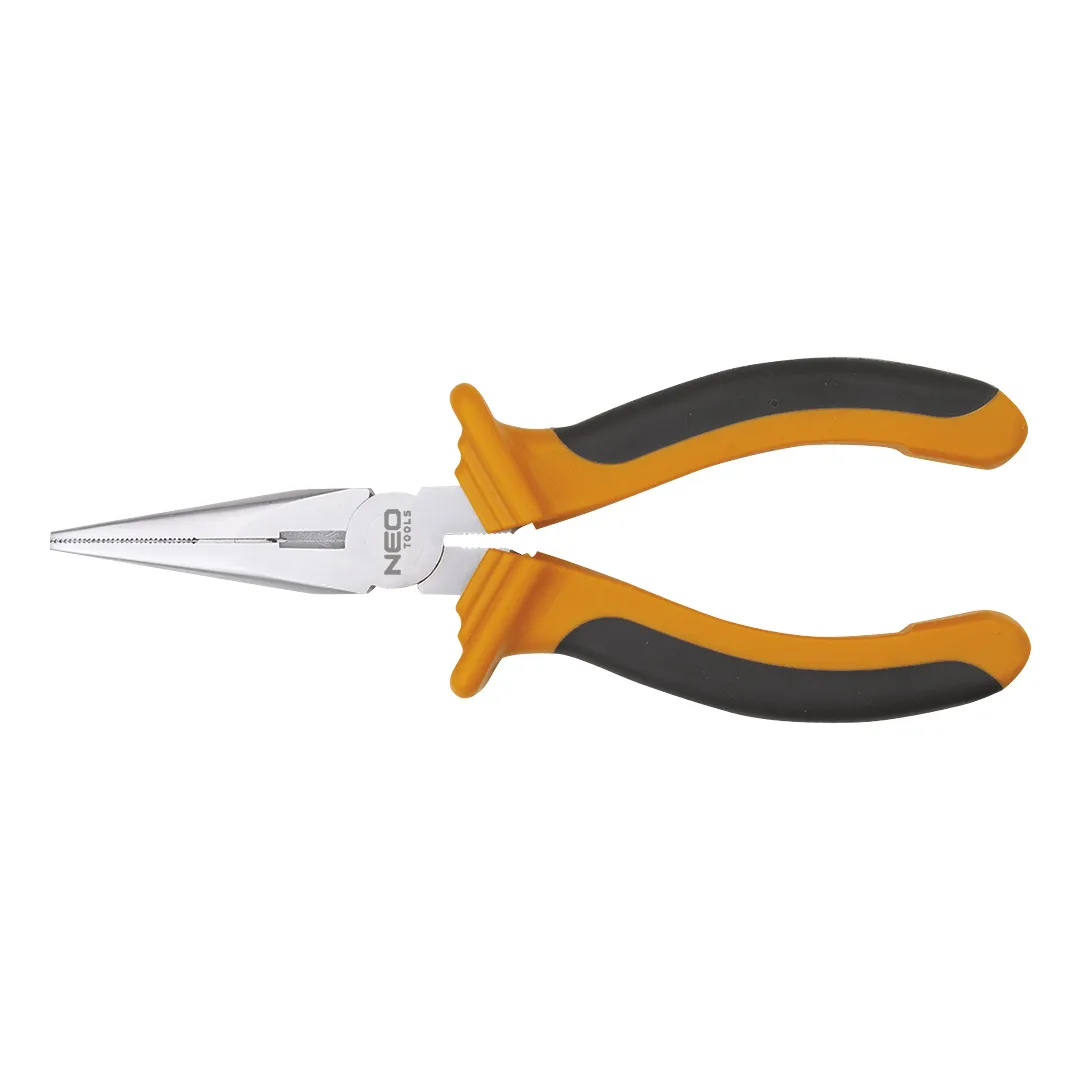 Špicasta klešta 160mm Neo