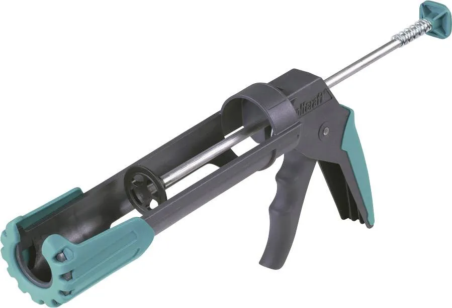 Pištolj za silikon MG200ERGO Wolfcraft