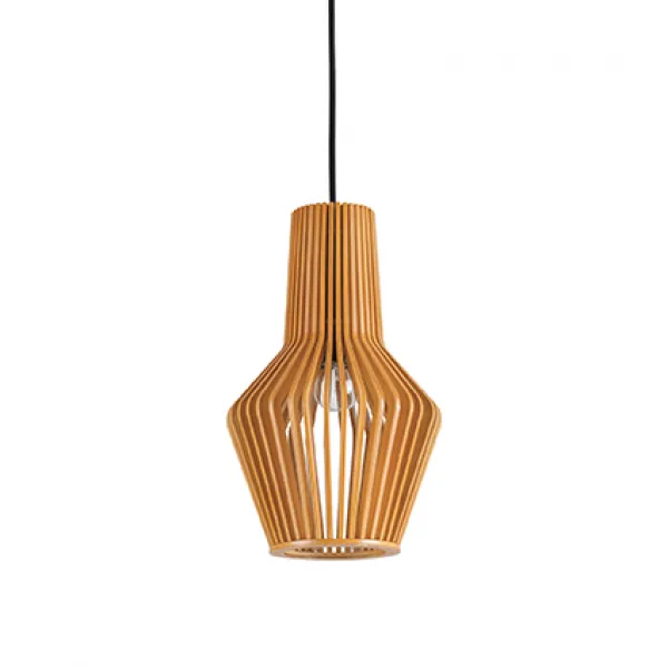 Plaf. svjetiljka-visilica Citrus-1 SP1 E27 60W fi 200x450mm Ideal Lux