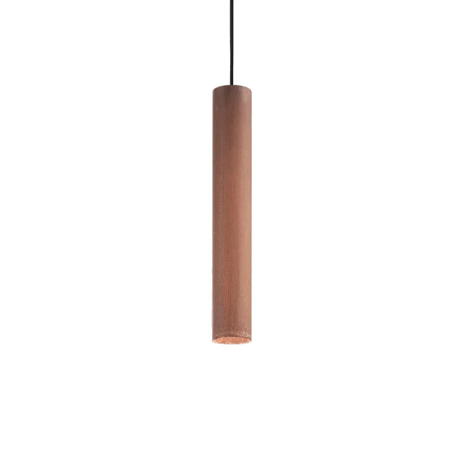 Plaf. svjetiljka-visilica Look SP1 D06 GU10 28W braon Ideal Lux