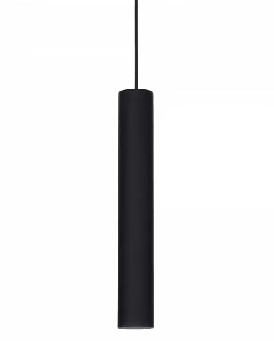 Plaf. svjetiljka-visilica Look SP1 D06 GU10 28W crna Ideal Lux