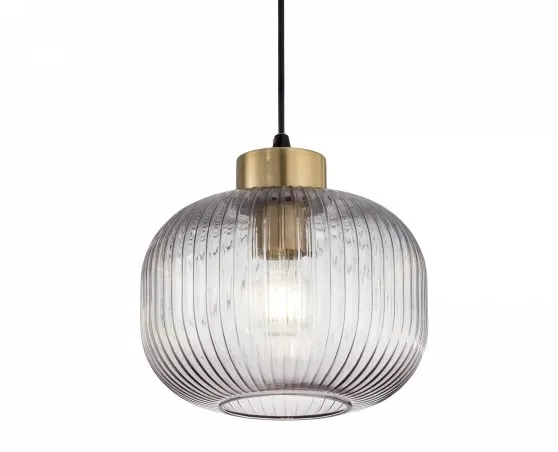 Plaf. svjetiljka-visilica Mint-2 SP1 E27 1x60W boja dima Ideal Lux