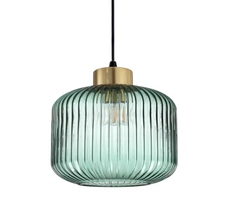 Plaf. svjetiljka-visilica Mint-2 SP1 E27 1x60W zelena Ideal Lux