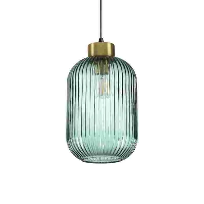 Plaf. svjetiljka-visilica Mint-3 SP1 E27 1x60W zelena Ideal Lux