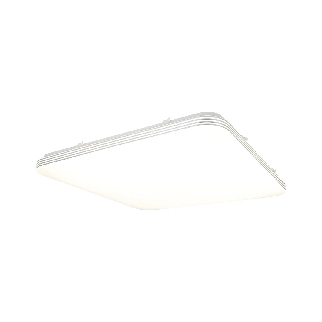 Plafonjerka Ajax 43x43x6cm 27W LED 4000K  Milagro