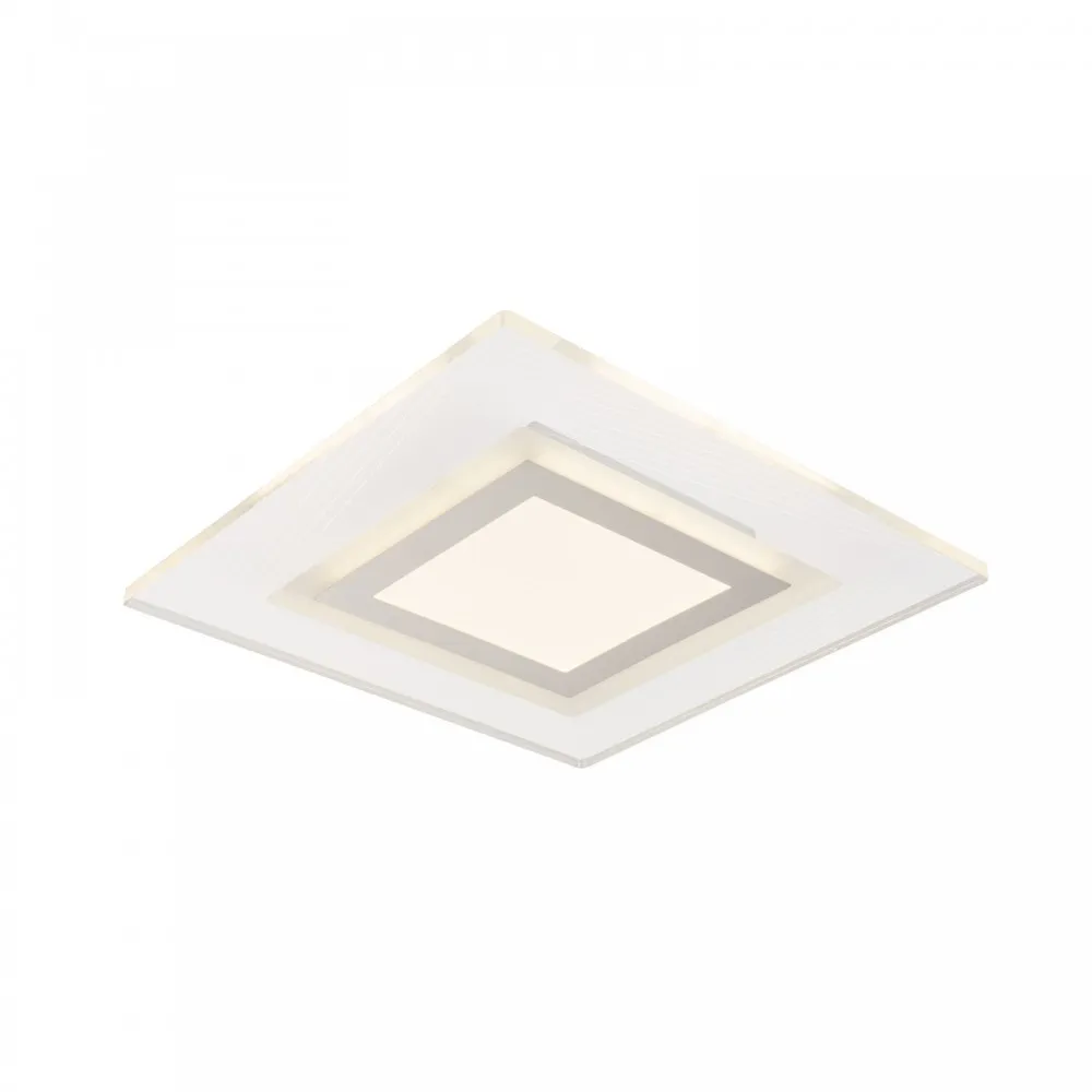 Plafonjerka Balon LED 18W 35x35x4.5cm