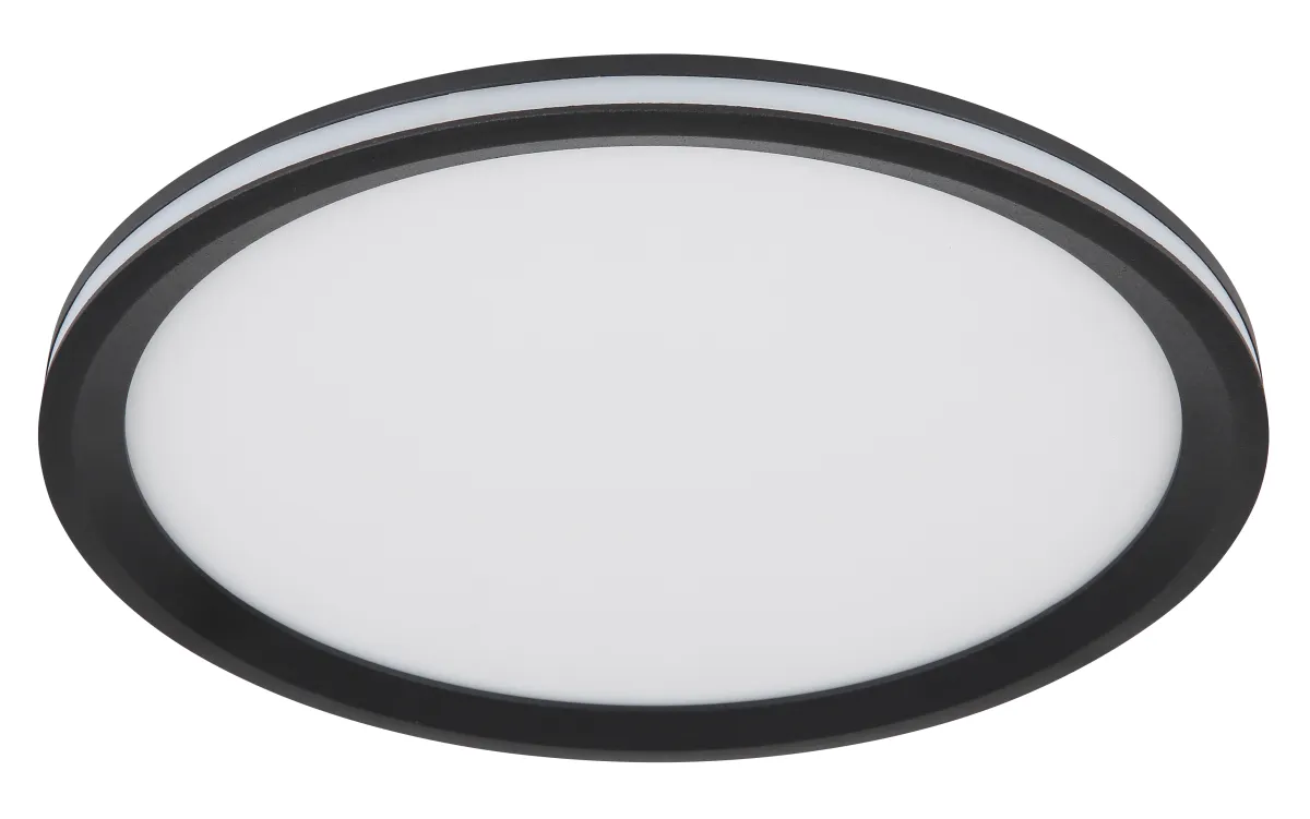 Plafonjerka Belissa Led 30W fi 30cm 1200lm 3000K Globo