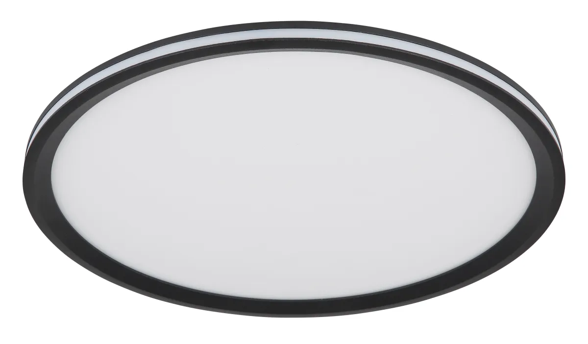 Plafonjerka Belissa Led 39W fi 40cm 1600lm 3000K Globo