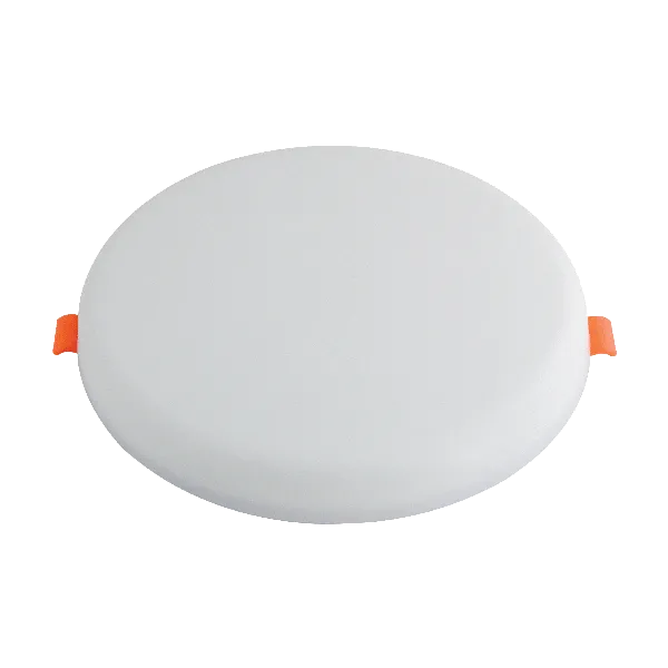 Plafonjerka Ellis LED 18W 55-90mm 4000K okrugla bela Elmark
