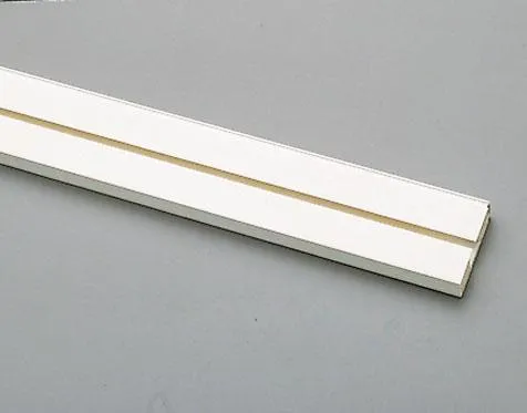 Plafonjerka GE1 1-tračna 300cm bela Gardinia