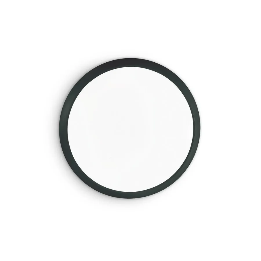 Plafonjerka Gemma PL fi 395x60mm LED 24W Ideal Lux