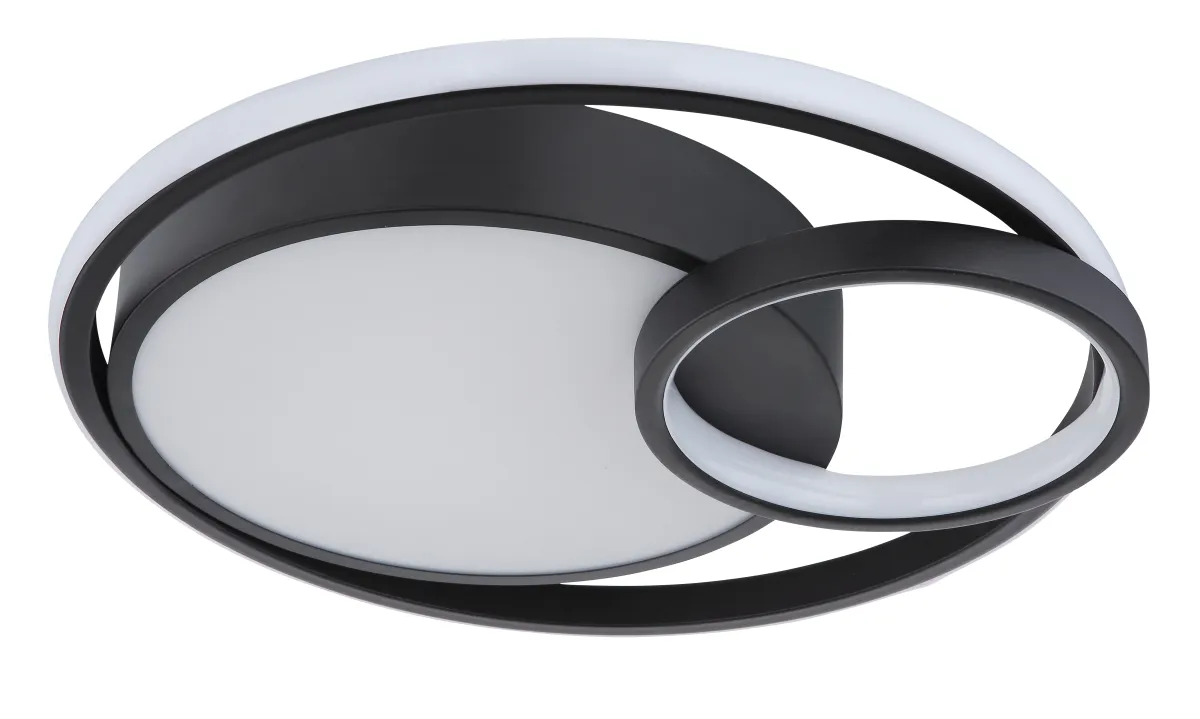 Plafonjerka Kamilla LED 36W fi 40.5cm 3000K Globo