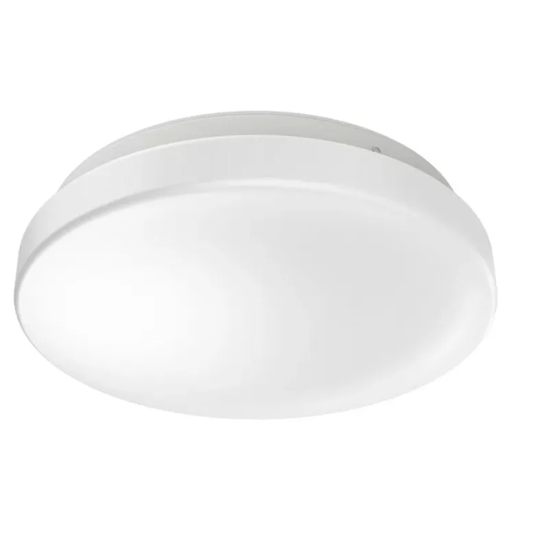 Plafonjerka LED 24W sa zvučnim senzorom fi 32.5cm bela Ledvance