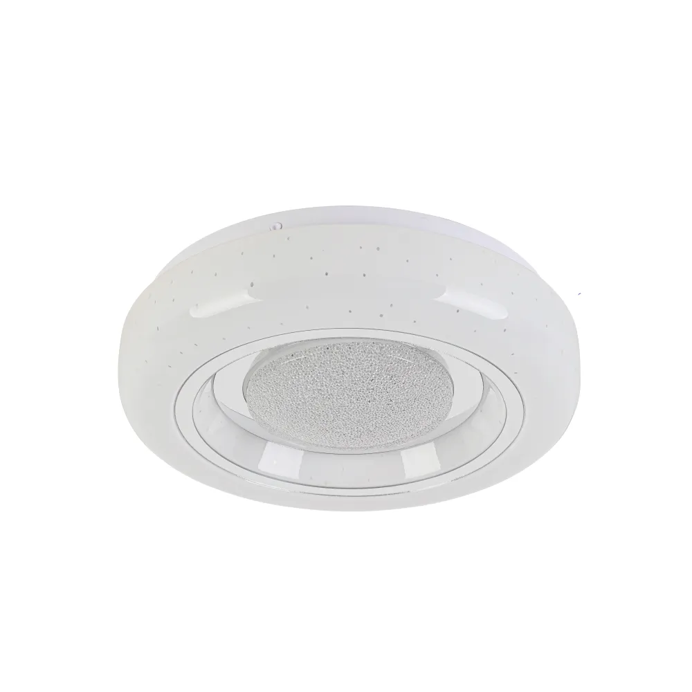 Plafonjerka Lexi fi 26cm 12W Led 1500lm 4000K bela Esto