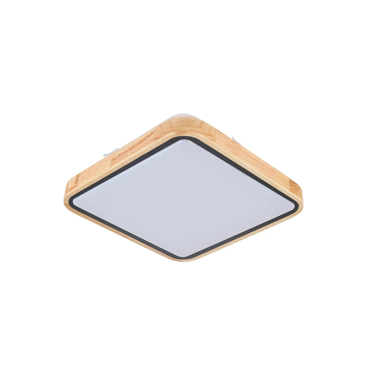 Plafonjerka Liam 24W 39x39cm 4000K 2400lm Esto
