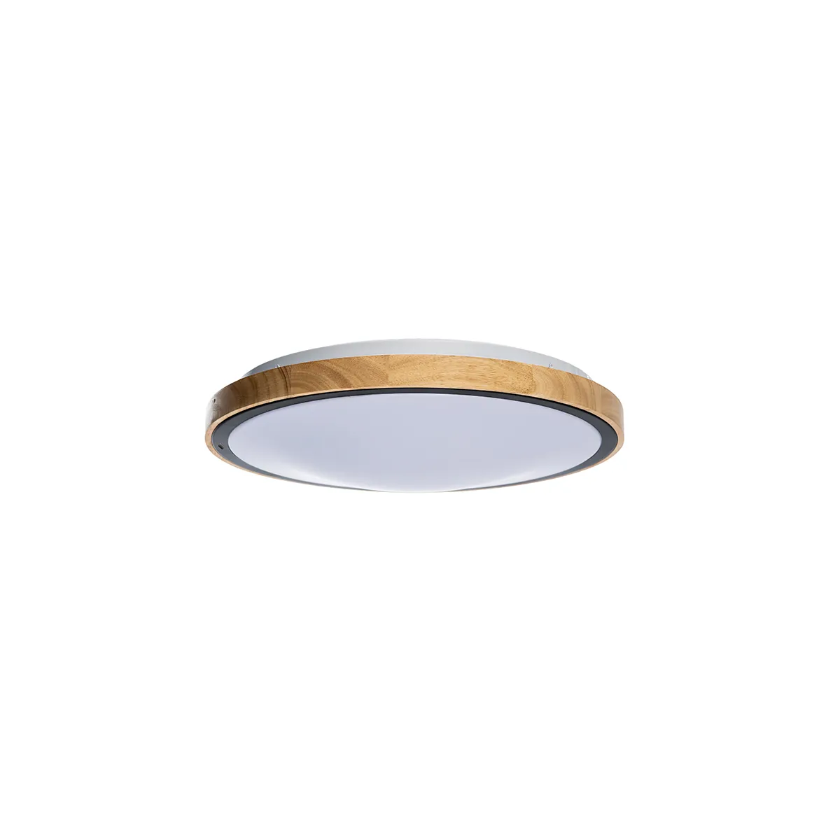 Plafonjerka Liam 24W LED 4000K 420x90mm Esto