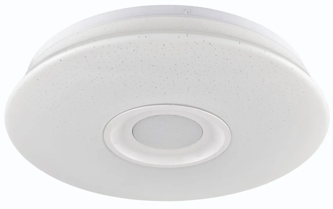 Plafonjerka Logan 18W sa Bluetooth zvučnikom 4000K Esto