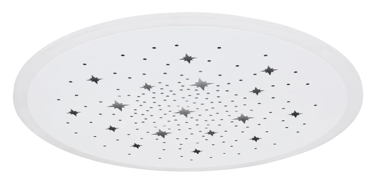 Plafonjerka Murphy Led 18W fi 38cm sa daljinskim upr. Globo