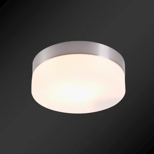 Plafonjerka OPAL 1x40W E27 Globo