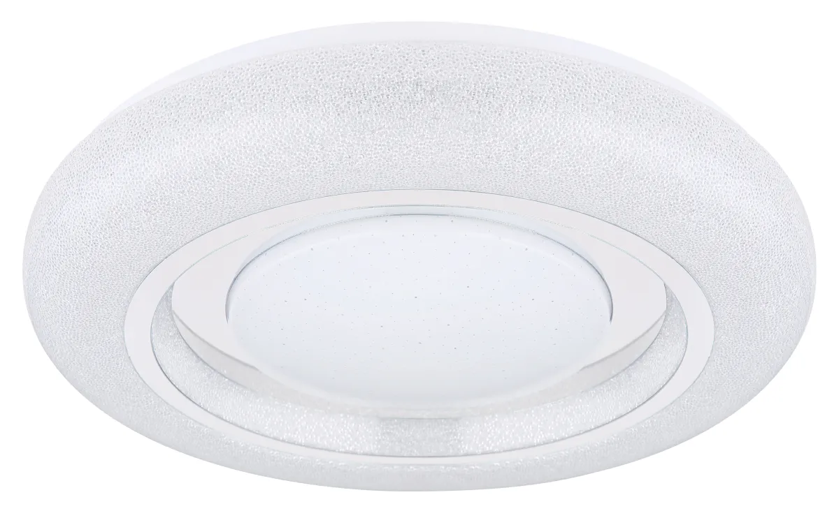 Plafonjerka Rada LED 24W fi 38cm Globo