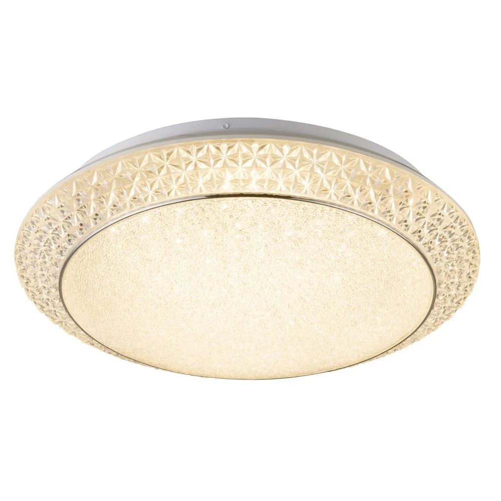 Plafonjerka Ronja LED 28W fi 41x10cm