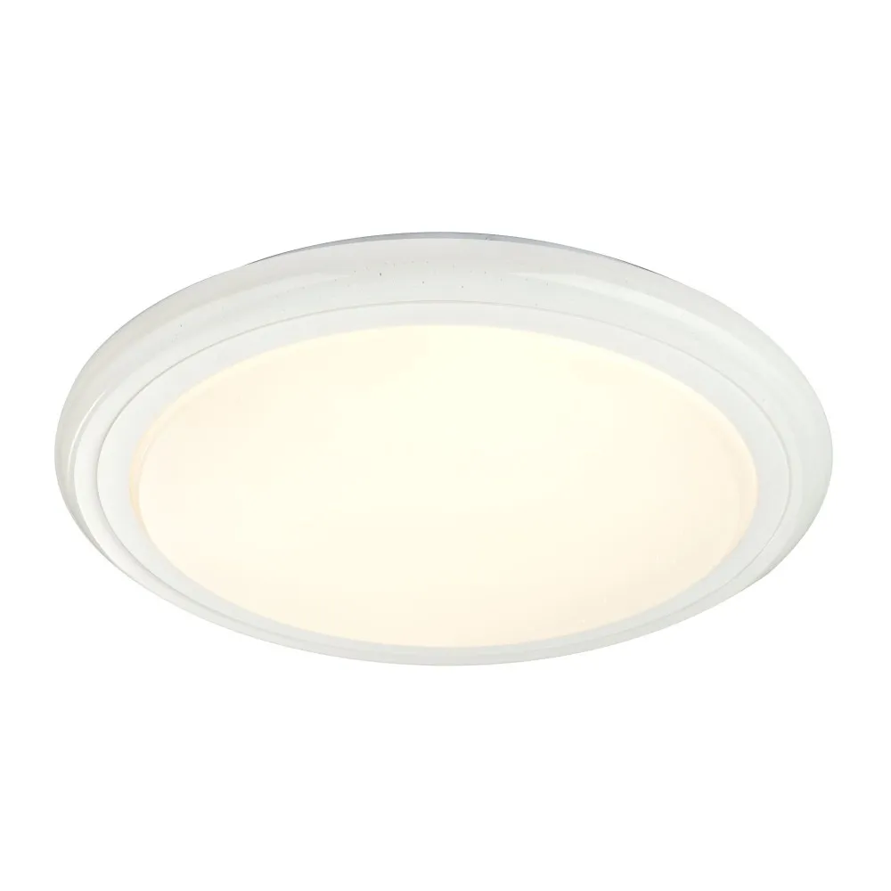 Plafonjerka Rudi LED 37W fi 60x7.5cm