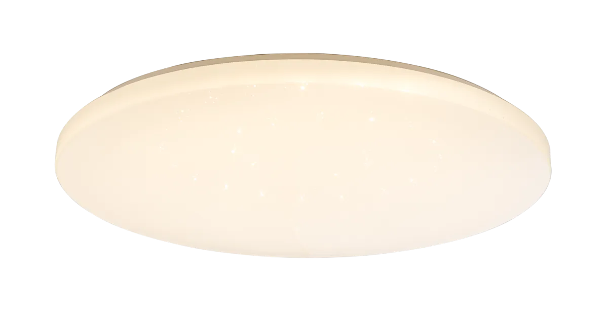 Plafonjerka Sajama I LED 1x30W fi 54cm Globo
