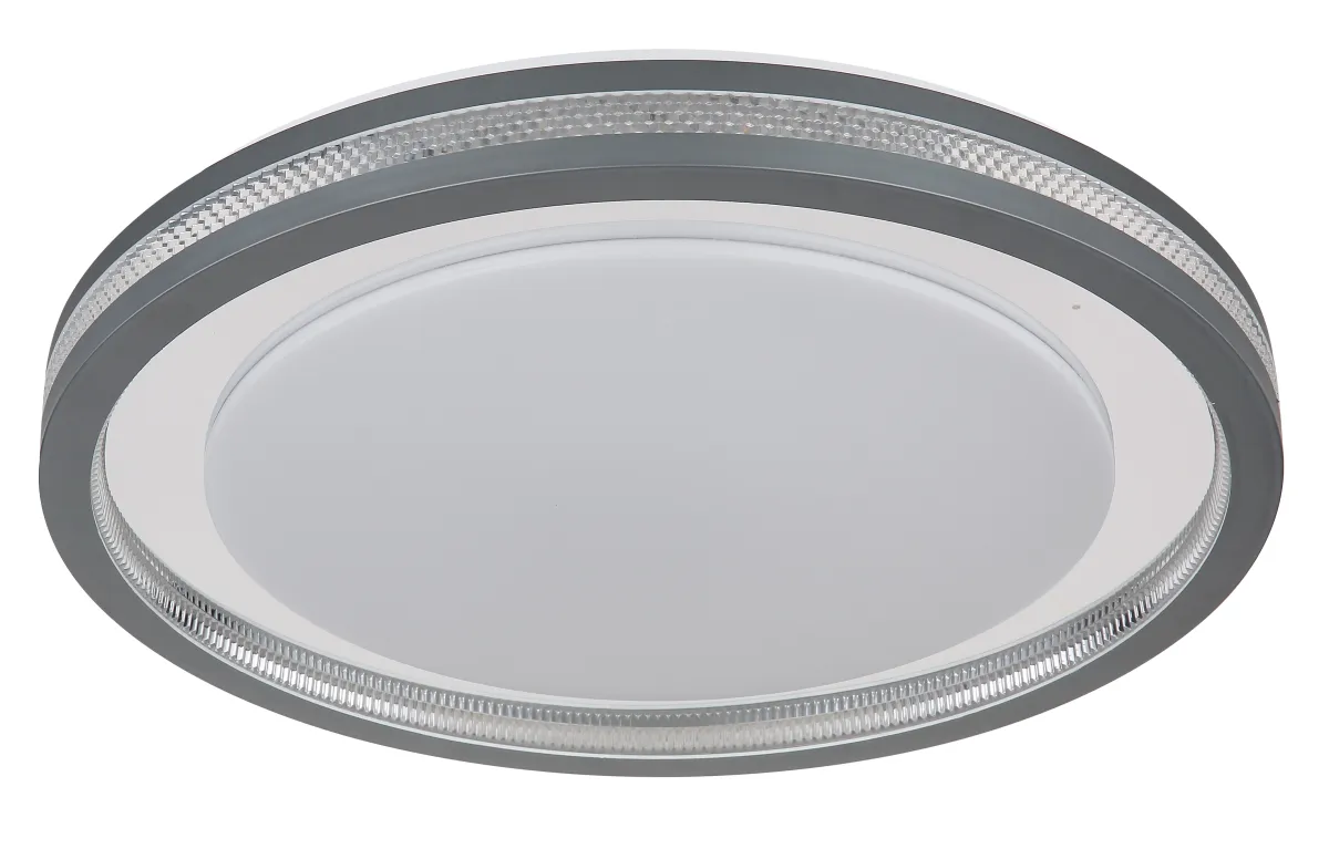 Plafonjerka Terpsa Led 30W fi 47.8cm 1700lm 2700-6500K Globo