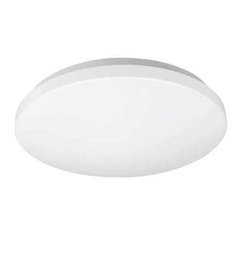 Plafonjerka Tracy Slim Led okrugla 20W 4000K fi 290mm Elmark