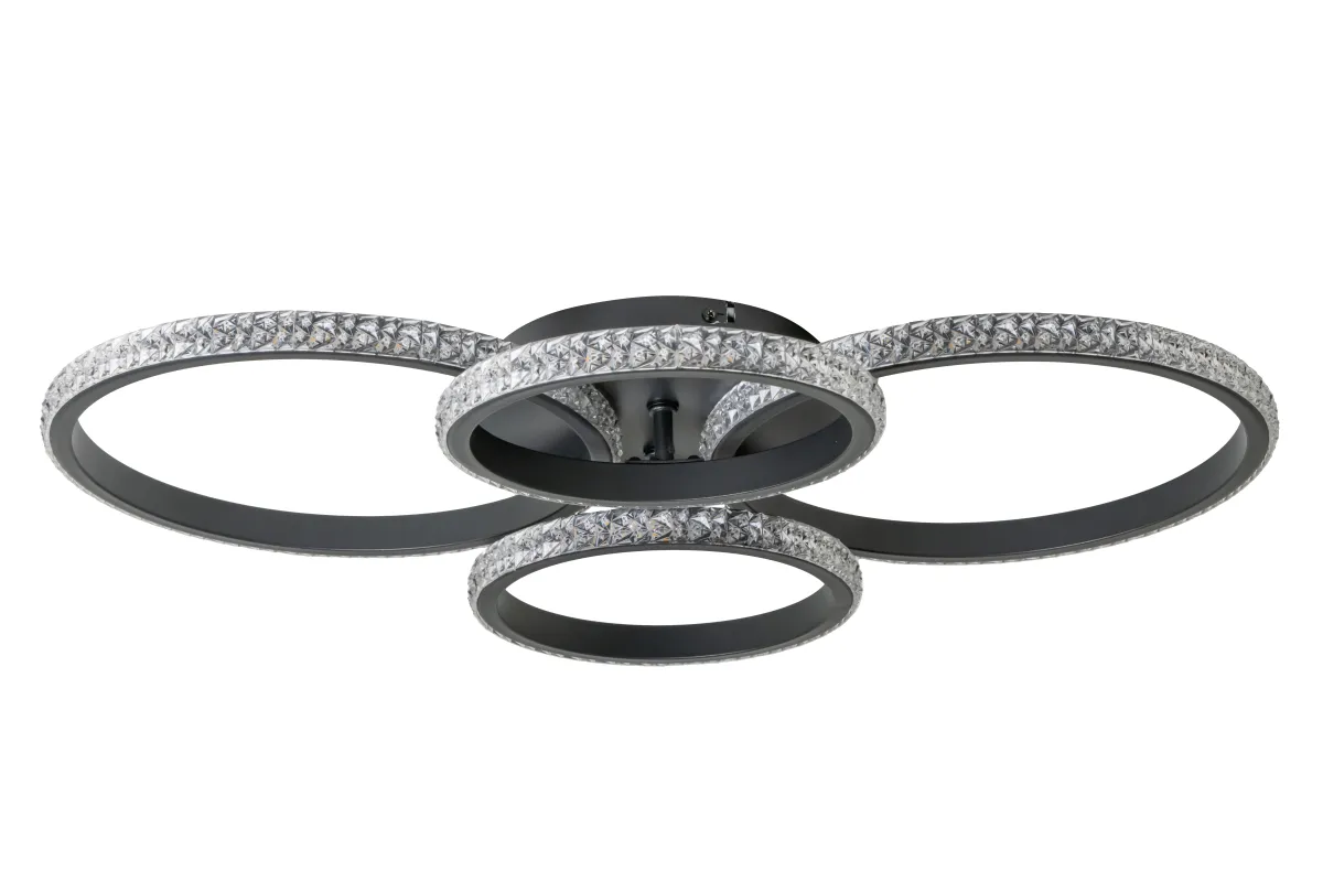 Plafonska svetiljka Vivian 33W Led 4000lm 4000K Esto