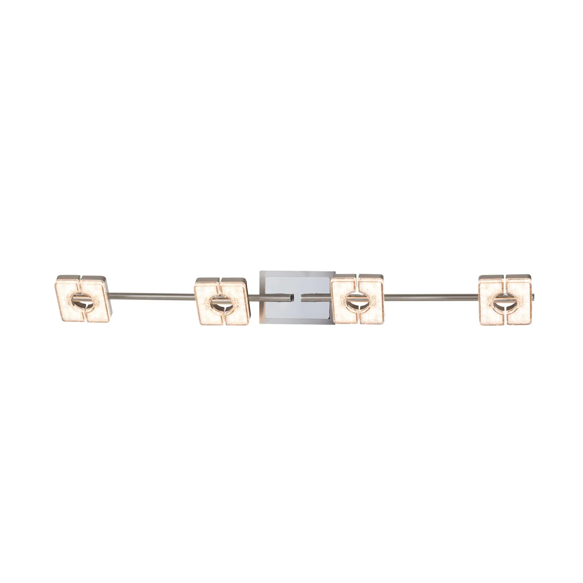 Plafonska svjetiljka CORSO 4x6W 3000K LED 11x8x85cm