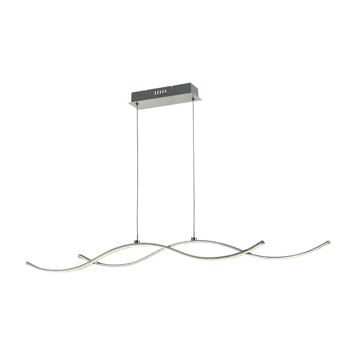 Plafonska svjetiljka-visilica SINUS 22W 3000K 110x70cm