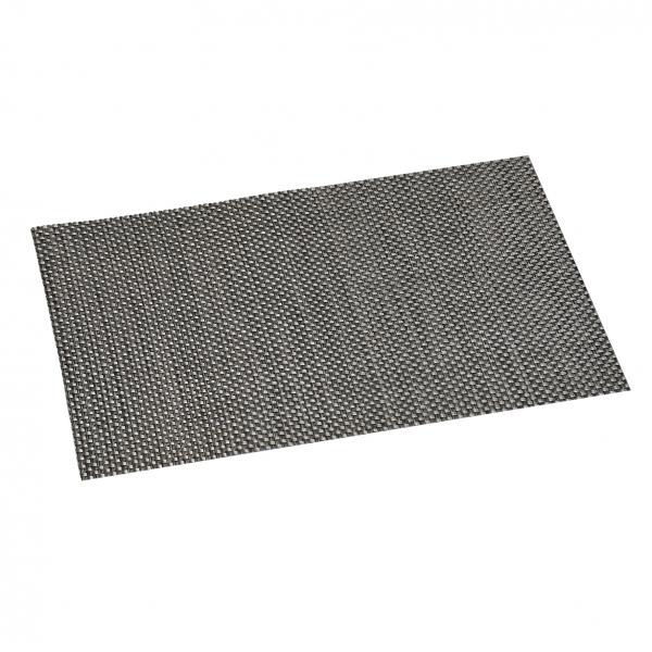 Plastični podmetač za sto 43x29cm sivi