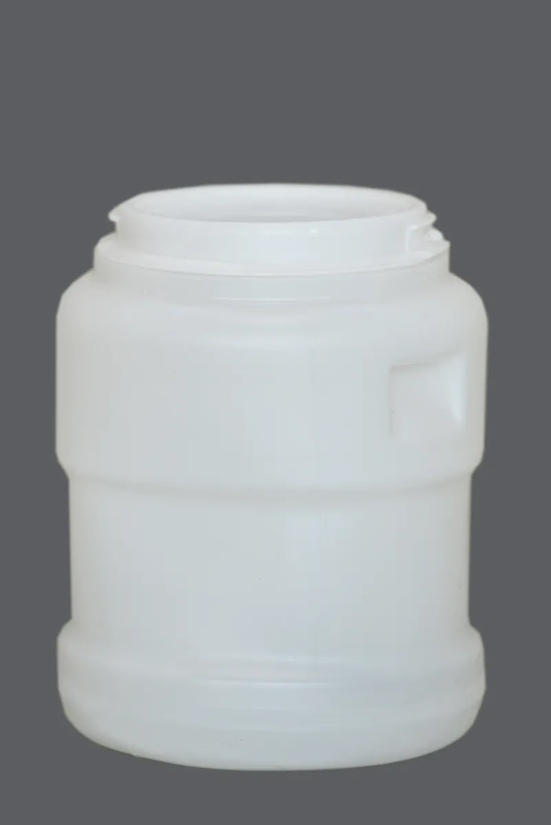 Plastično bure 15l fi 180mm